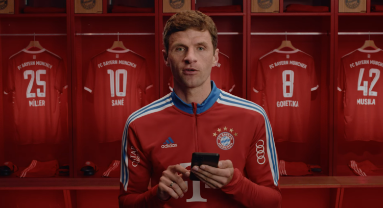 Fudbaleri Bayerna otkrili jezive poruke navijača