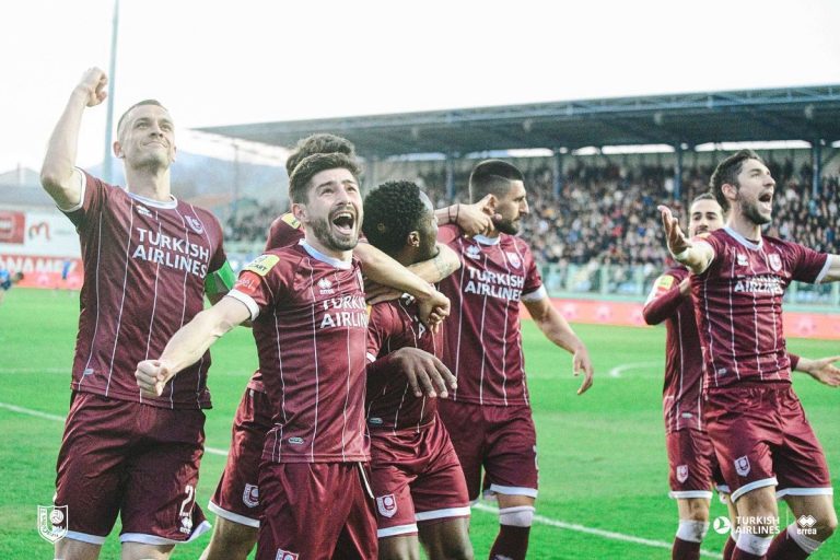 PLBiH: Sarajevo slavilo na Pecari