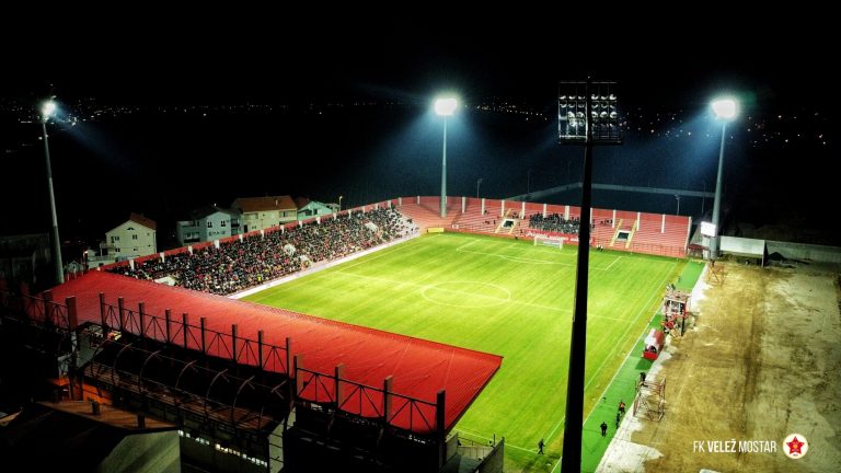 Mostarski gradski derbi bez gostujućih navijača