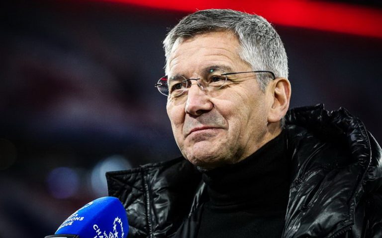 Predsjednik Bayerna: Pokazali smo da se ne može sve kupiti novcem