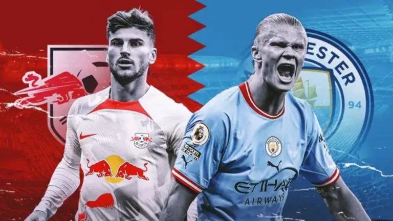 Manchester City i Leipzig večeras igraju revanš utakmicu osmine finala