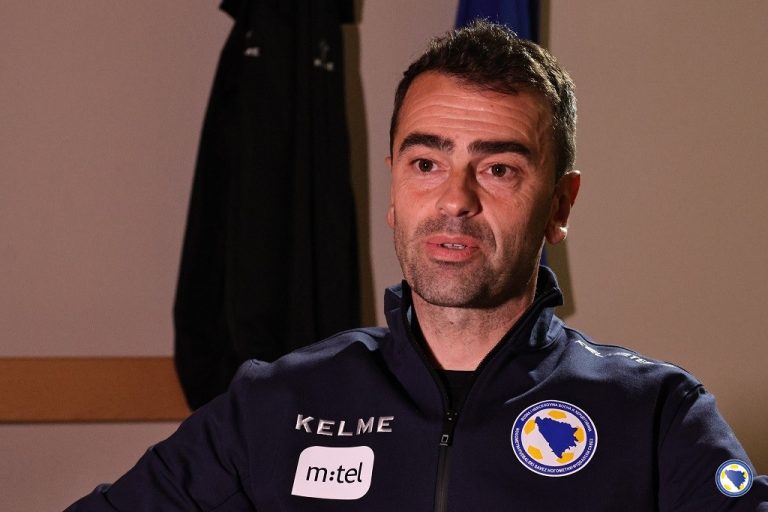 Nenad Gagro: Zmajevi su u dobroj formi