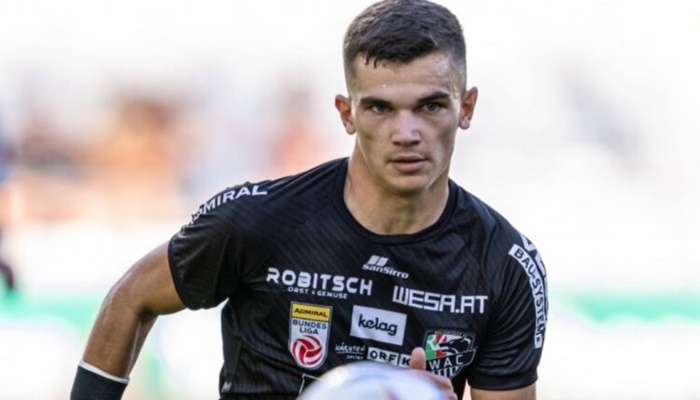 Austrijanci tvrde: Talentovani igrač više neće igrati za njih, odabrao BiH