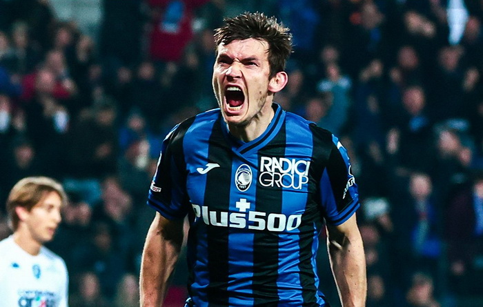 Atalanta nakon preokreta pobijedila Empoli