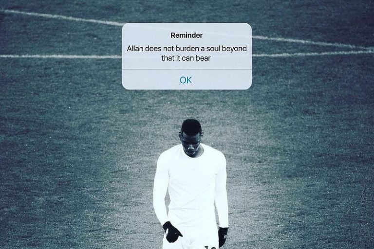 Pogba citirao ajet iz Kur’ana