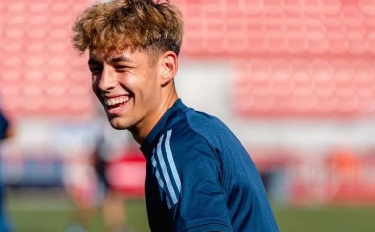 Salihamidžić nakon poziva u reprezentaciju: Jedva čekam obući bosanske boje