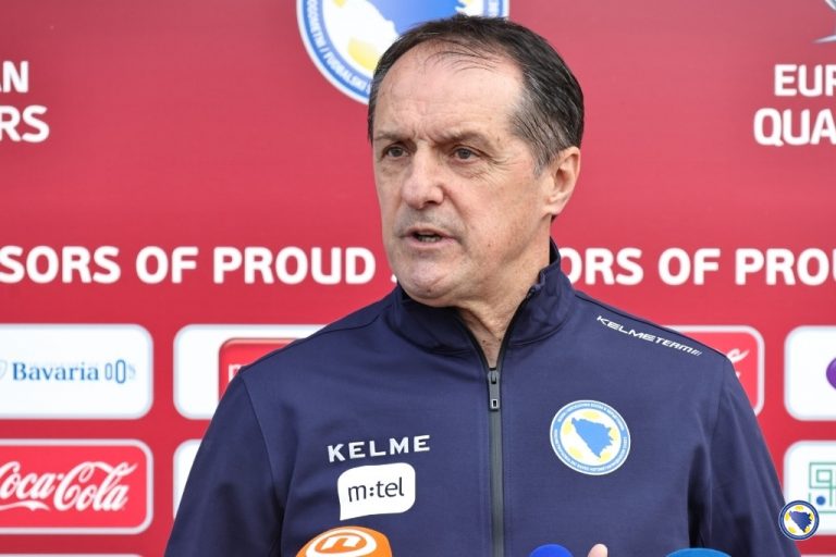 Zmajevi optimistični pred Island: Idemo na pobjedu