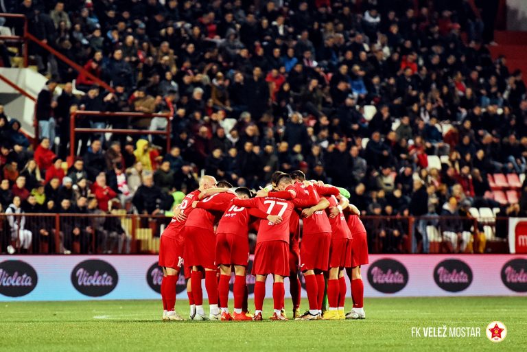 Velež protiv Borca, Željezničar dočekuje Slobodu