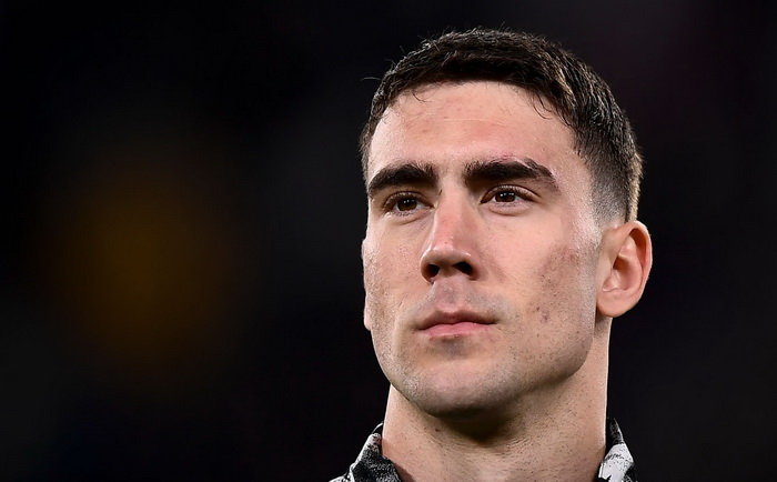 Tuttosport o Vlahoviću: On je budućnost Juventusa