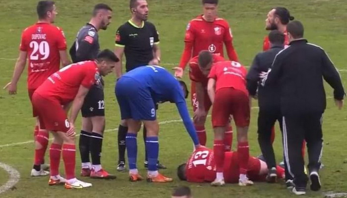 Gore društvene mreže: Igman je Real, Leotar nije imao para za treći penal!