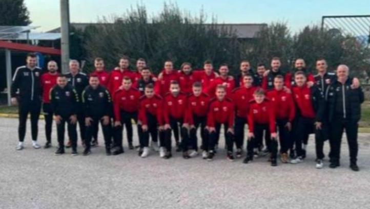 Igman poslao poruku: Jaki kao kamen Starog mosta