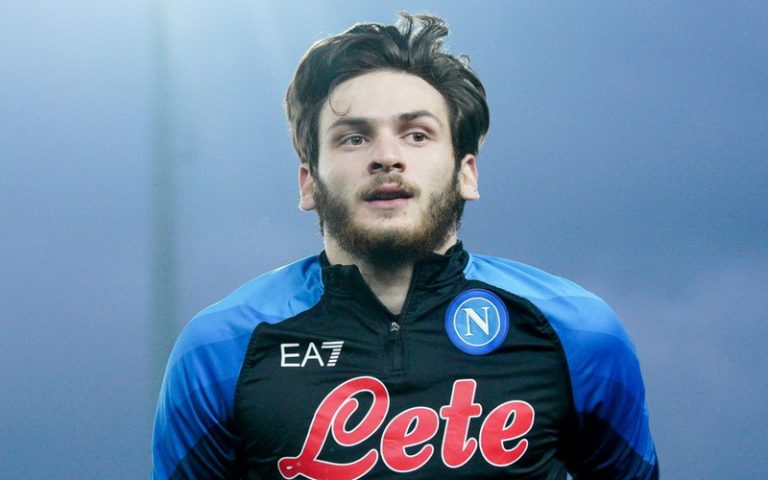 Agent Kvaradone: On je veliki navijač Reala