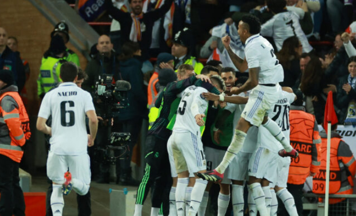 Liverpool traži čudo u Madridu, Napoli na pragu plasmana u četvrtfinale