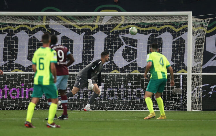 LK: Pirić i Miličević nemoćni protiv West Hama, pobjeda Nice i remi Villareala