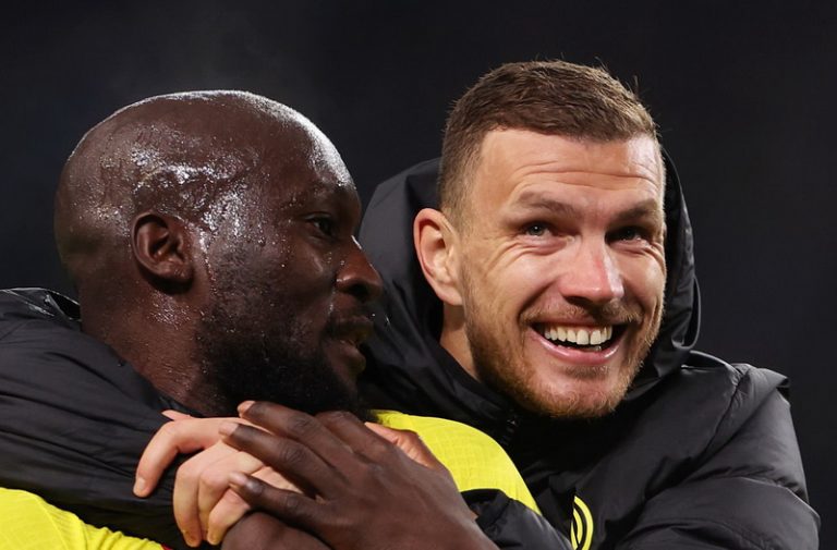 Izvršni direktor Intera: Lukaku se na ljeto vraća u Chelsea
