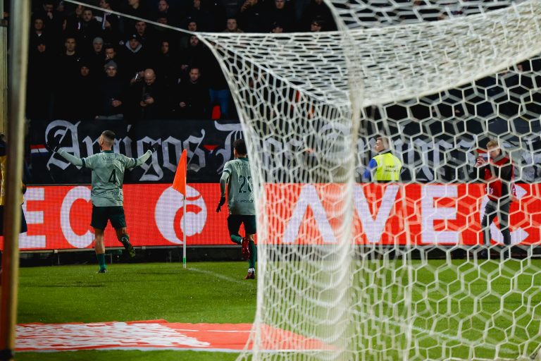 Medunjanin proživljava drugu mladost: Sa dva gola donio pobjedu Zwolleu