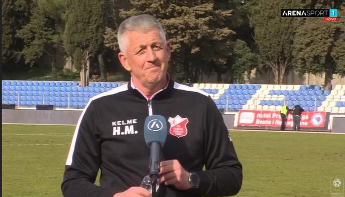 Musemić nakon ‘herojskog’ boda u Trebinju: Ne bih nikome poželio da ovo više gleda