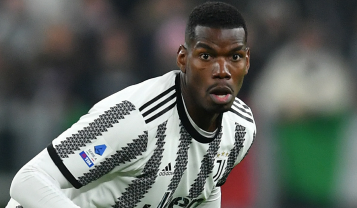 Pogba van terena tri sedmice nakon nove povrede