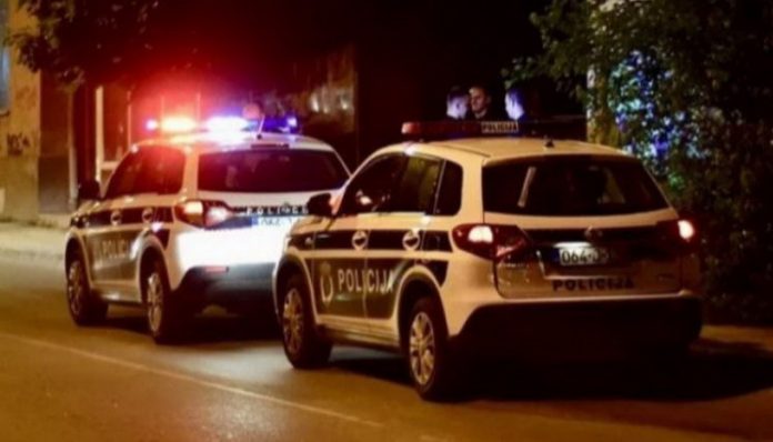 policija ks