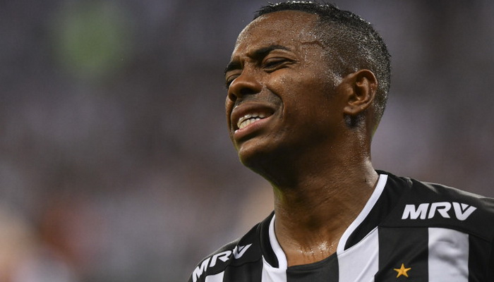 Bivši brazilski fudbaler dobio devet godina zatvora, a sada stigao novi šok