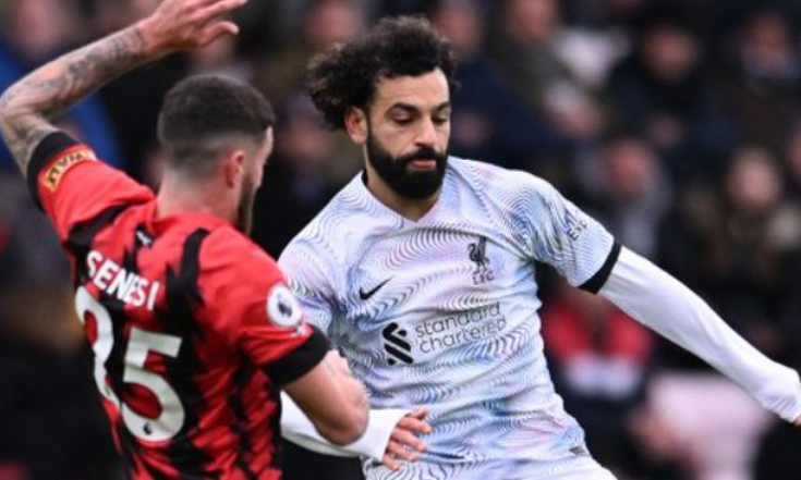 Bournemouth šokirao Liverpool, Salah promašio jedanaesterac