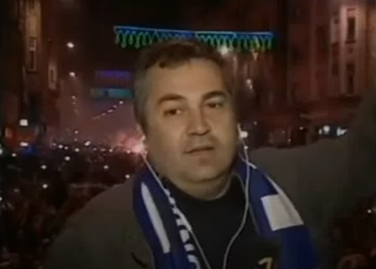 Velid Spaho objasnio legendarno javljanje: Nemam hrabrosti to pogledati