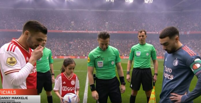 Totalno ignorisanje: Turski fudbaler se odbio rukovati sa igračem Srbije