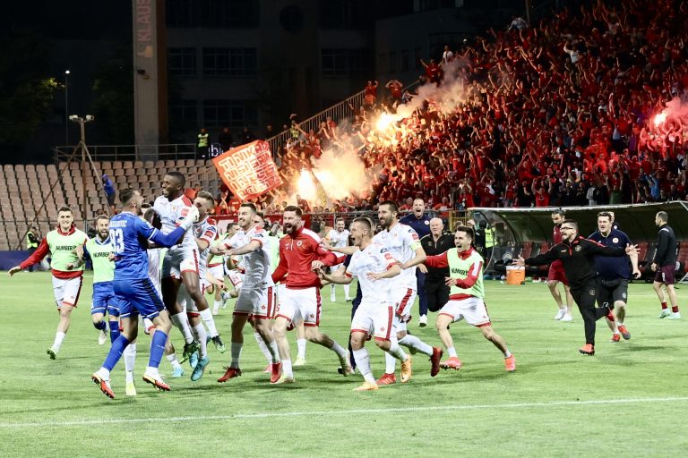 Finale Kupa BiH će se igrati na stadionu Bilino Polje, određen i datum utakmice