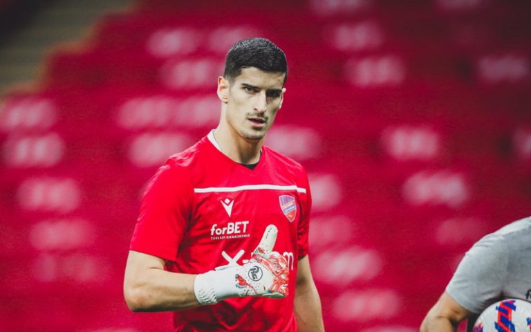 Preokret: Kovačević vjerovatno izgubljen za reprezentaciju Srbije