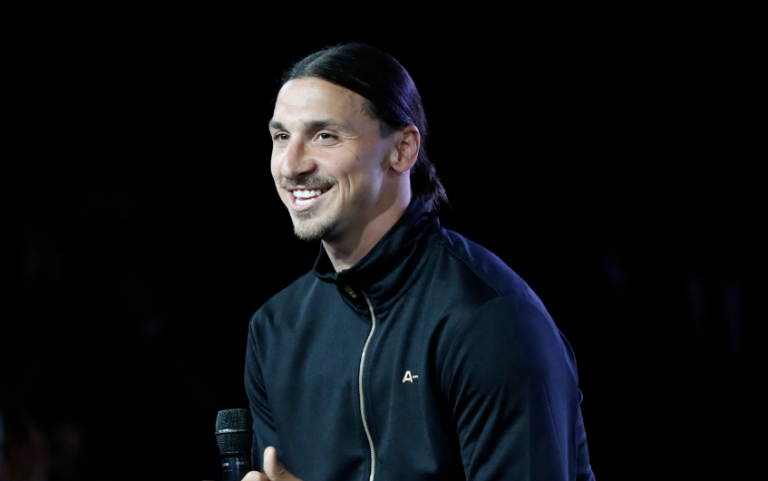Top 10 najkomičnijih izjava u karijeri Zlatana Ibrahimovića