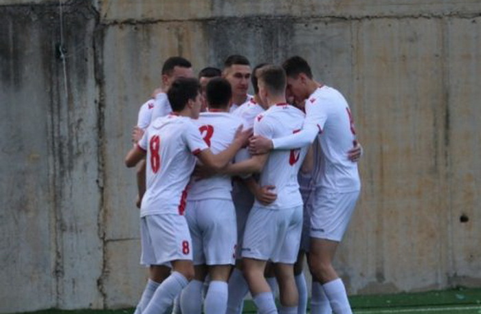 Junior Zrinjskog dobio prekršajni nalog zbog vrijeđanja navijača u Banjoj Luci