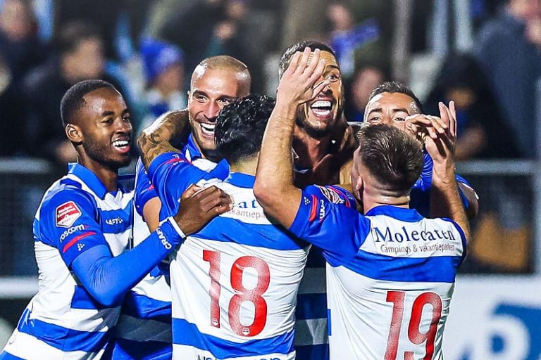 Drugoligaš postavio rekord nizozemskog nogometa pobjedom od 13:0