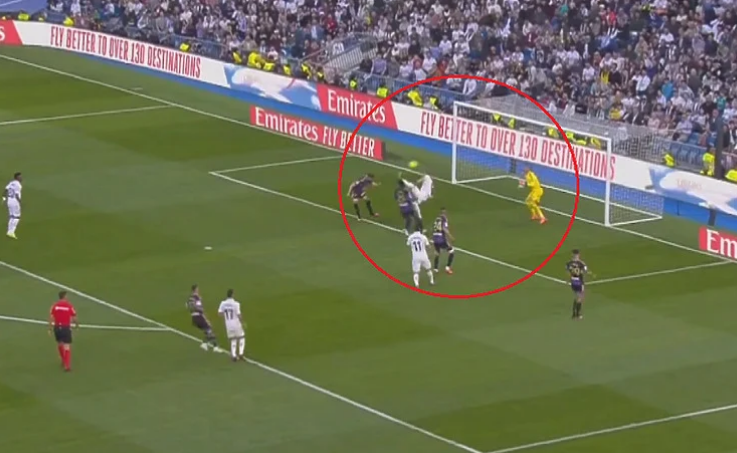 Real razbio Valladolid zahvaljujući hat-tricku Benzeme