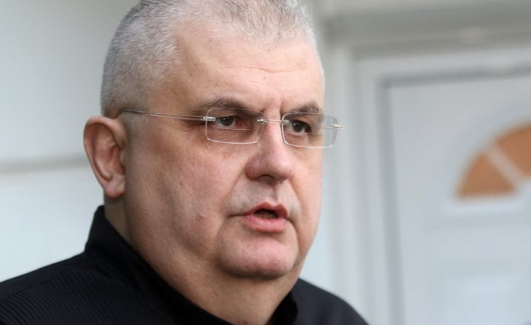 Čanak: Agresija na BiH i genocid, sve je to orkestrirano iz Beograda