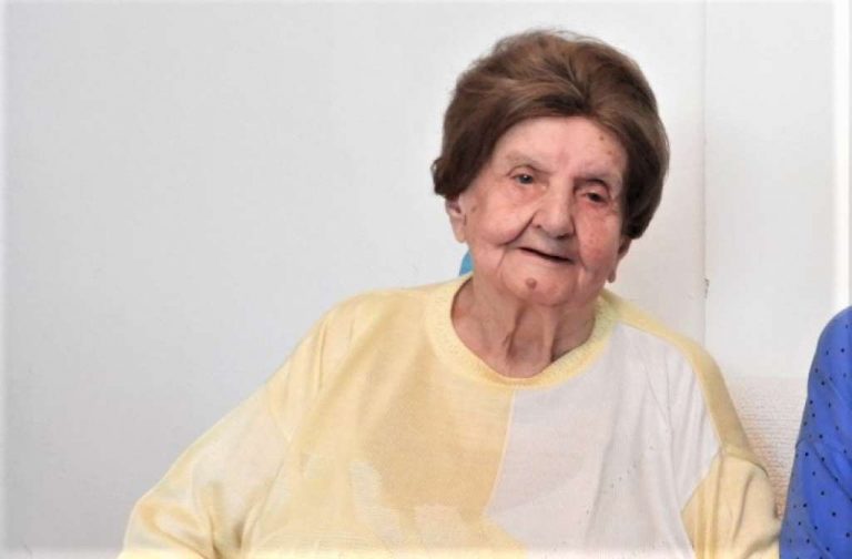 Preminula Šerifa Hrustić, najstarija Tuzlanka