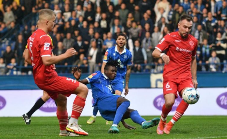 Tuzla City dočekuje Zrinjski, Željo gostuje kod Veleža