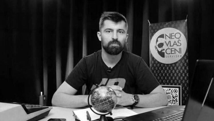 Tijelo poznatog youtubera pronađeno u Beogradu