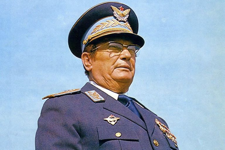 Prije 44 godine u Ljubljani umro Josip Broz Tito
