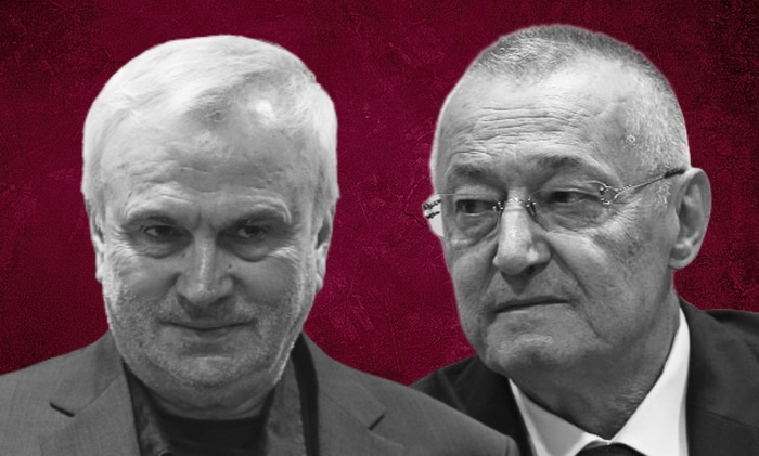 Stanišić i Simatović odgovorni za Udruženi zločinački poduhvat u BiH, dobili po 15 godina zatvora