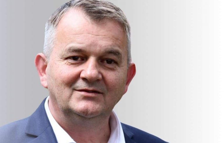 Kandidat SDA Began Muhić pobijedio u Živinicama