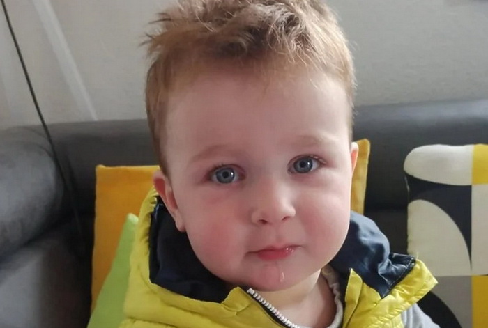 Maleni Afan Bešlija ne čuje i ne govori, a za operaciju mu je potrebno blizu 40.000 eura