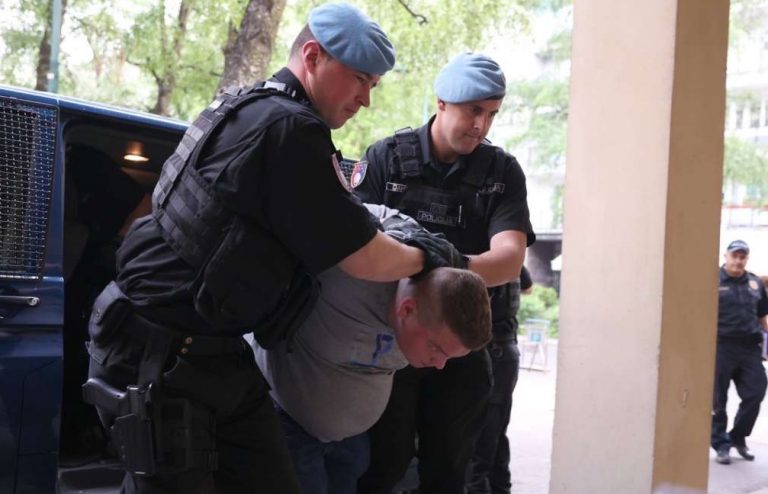 Tužilaštvo KS predložilo pritvor Arminu Berberoviću zbog smrti Azre Spahić