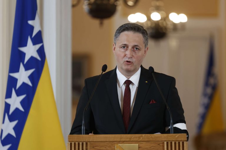 Bećirović: Na temeljima presuda Tribunala ka pravdi i istini