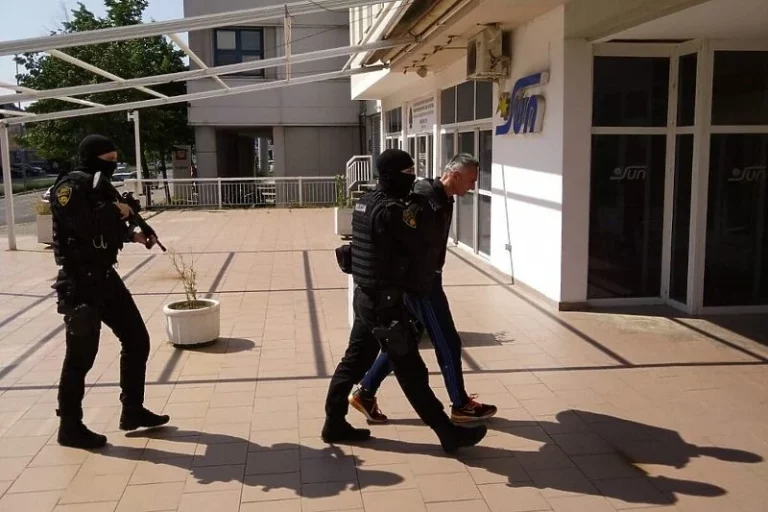 Mostar i Tuzla: Uhapšene četiri osobe povezane sa Sadom Đugumom