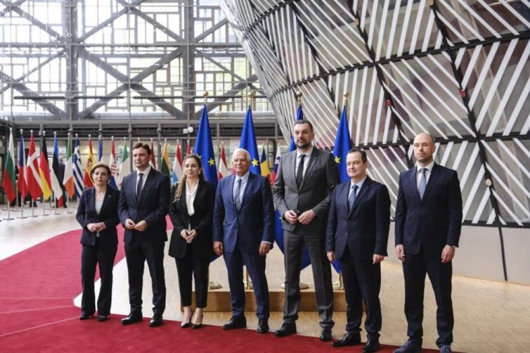 Konaković na sastanku FAC u Briselu: BiH će i dalje biti konstruktivan partner susjedima