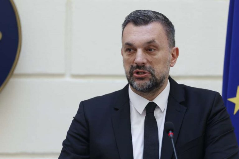Konaković komentirao hapšenje Skake