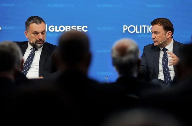 Konaković: Evropska unija u BiH je spavala deset godina, a to su iskoristile Kina i Rusija