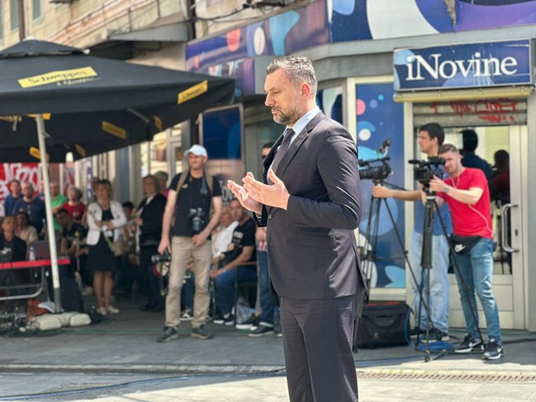 Konaković: Pomolili smo za duše stradalih na tuzlanskoj Kapiji