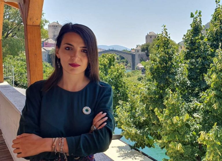 Suljagić: Lana Prlić i još neki zastupnici redovni su donatori, o tome nikada ne govore