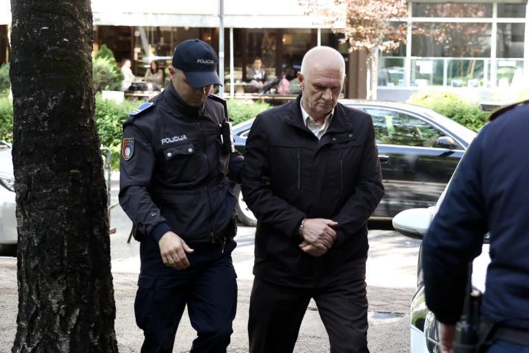 Senaidu Memiću ukinut pritvor zbog narušenog zdravstvenog stanja